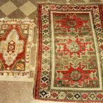 812 4340 ORIENTAL RUGS